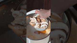 Gut Friendly Tom Kha Recipe soupseason souprecipe