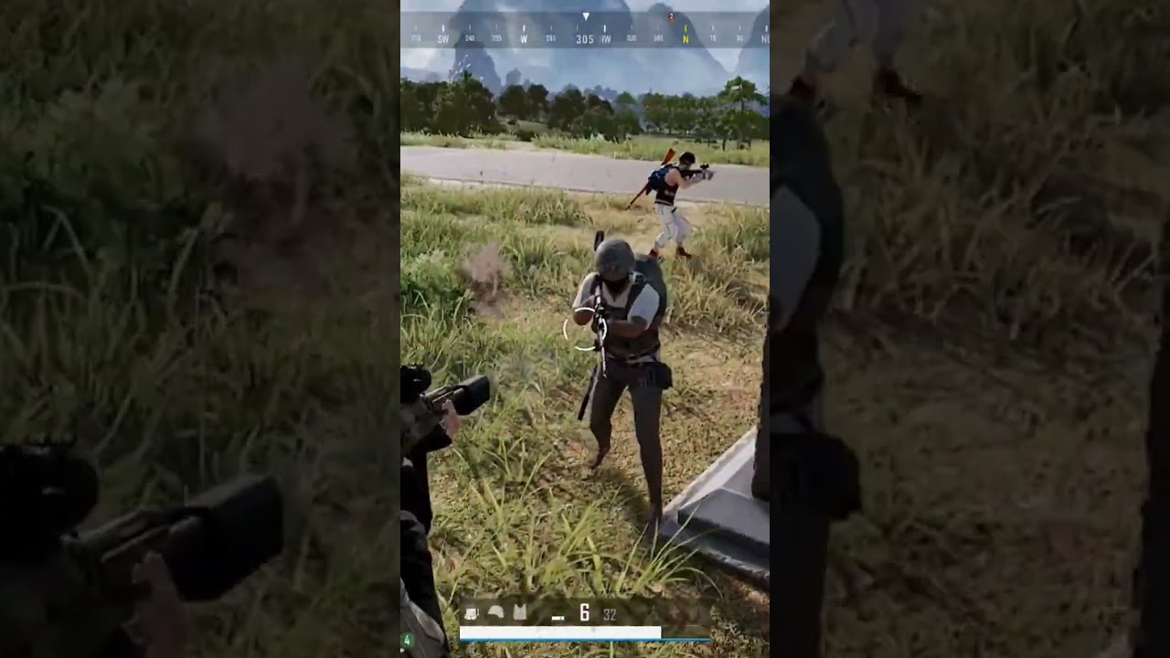 PUBG 