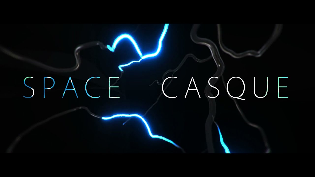 Ken Koller  "SPACE CASQUE" Ж