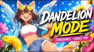 Dandelion Mode (Eurodance/Dance Pop) screenshot 4