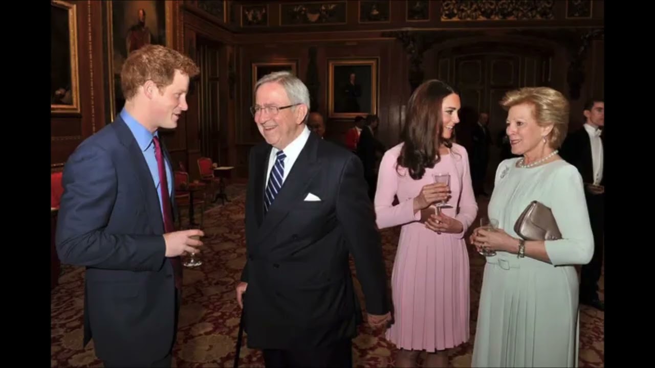 R.I.P. Constantine II of Greece 1940-2023 1964-1973