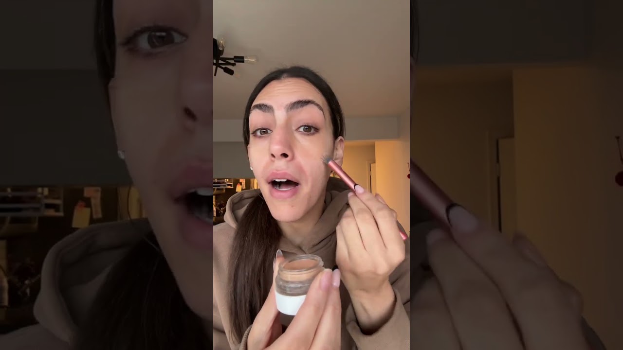 This under eye brightener is AMAZING!! Cosmetics you crushed this! And for only $6?! What a freaking