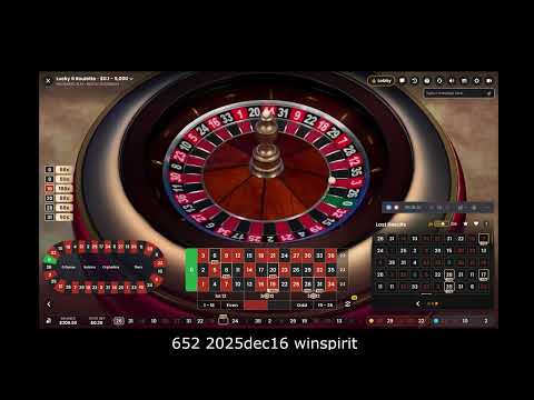 licensed Winspirit Casino first deposit bonus image in Australia