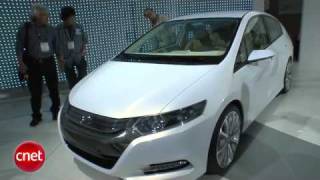 2008 LA Auto Show