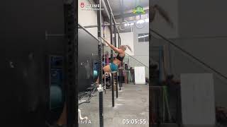 Aussie Throwdown - Masters