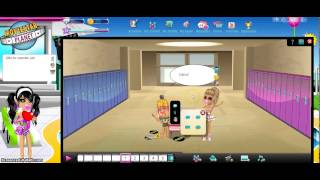 {Random MSP} ~Ep. 1~
