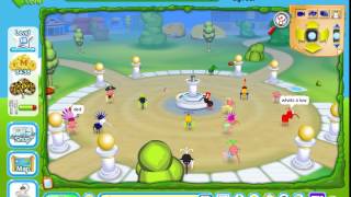 Binweevil Glitch-How to do the hat glitch