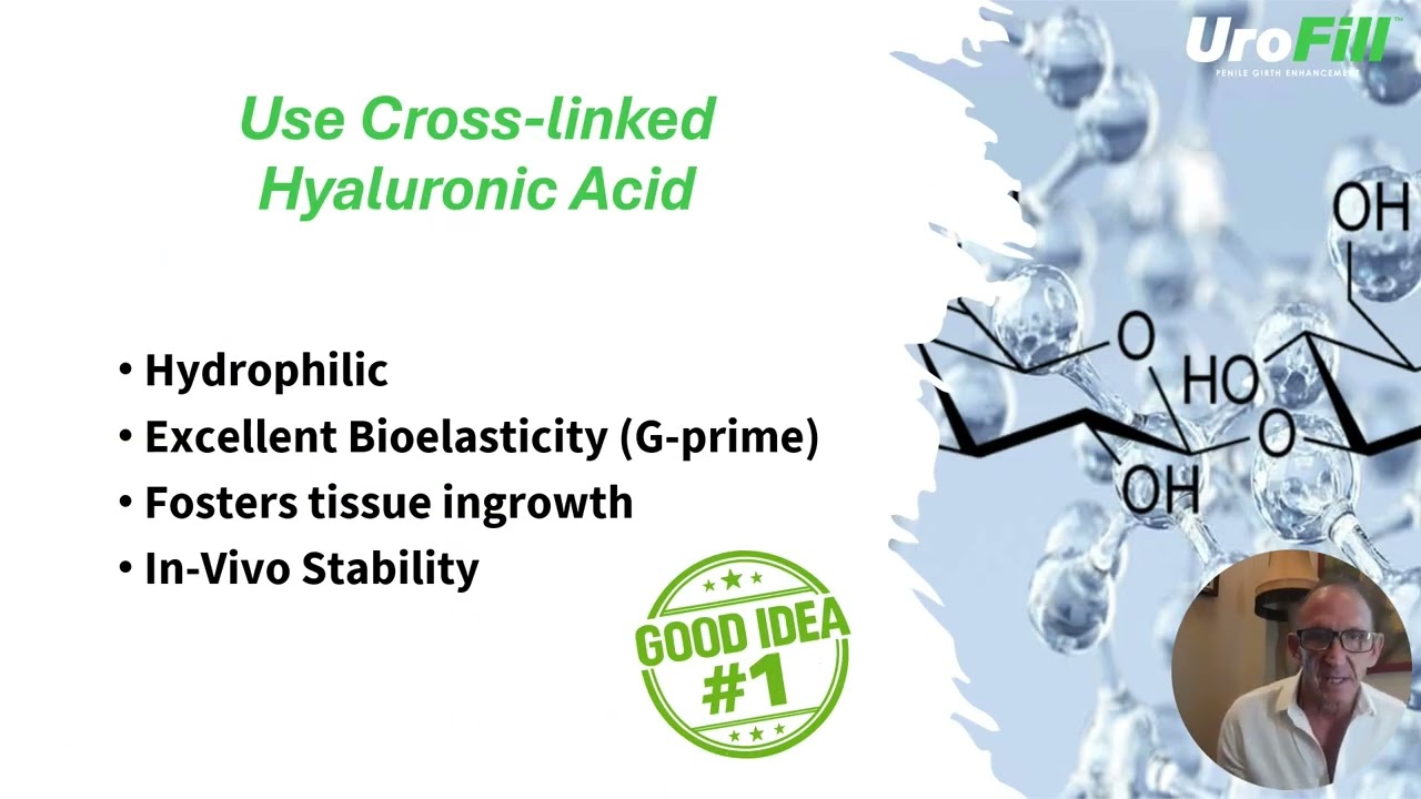 UCI 2026: Penile Girth Enhancement: Science, Safety, and the Urologist's Role (Unedited)