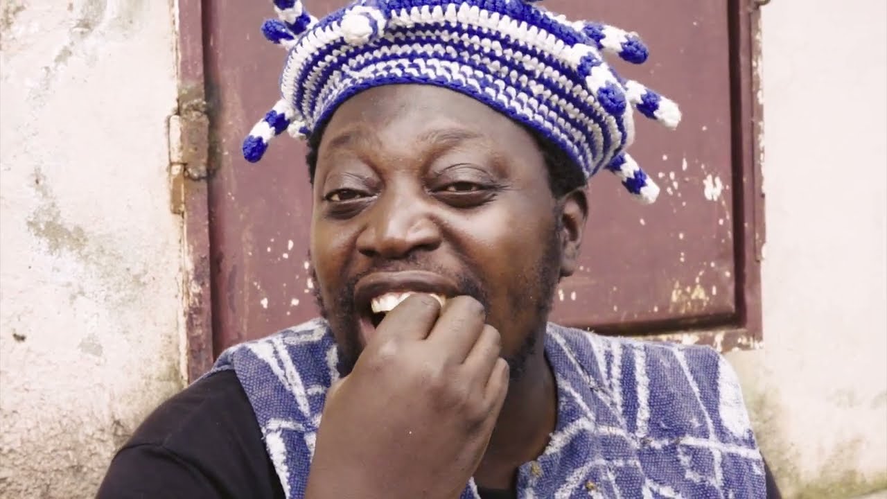 NJAMBO HV Comedies with Bigbao, Navas and Souvenir