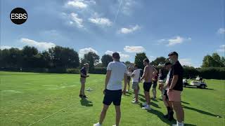 International Visit Bachelor Sports Management