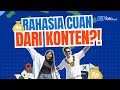 Ngonten Doang Bisa Dapet Cuan?! Ini Bukti Nyata dari Alex!