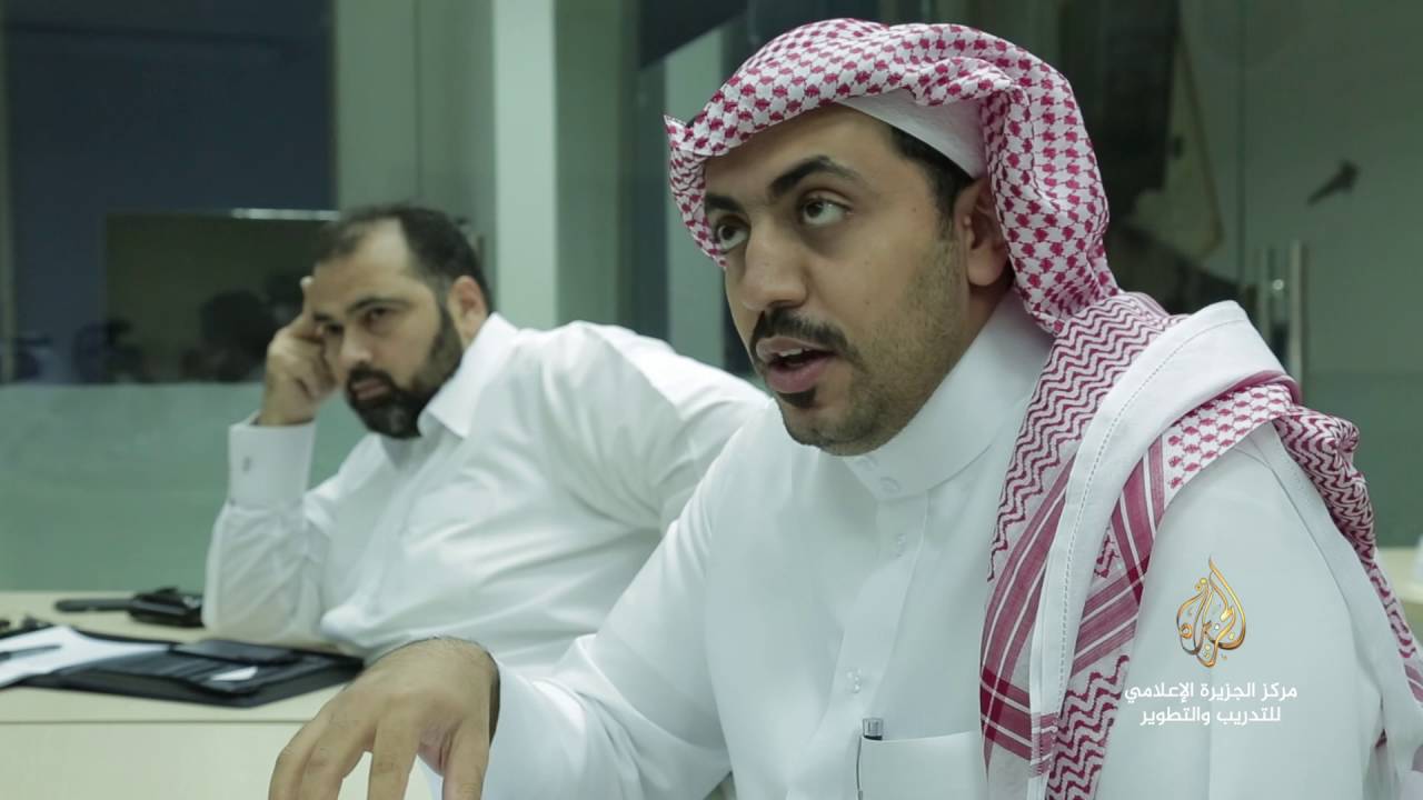 #دورة تخطيط وإدارة المؤسسات الإعلامية (د.عبدالله جودت)