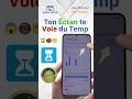 Comment vérifier le temps d’écran sur Android