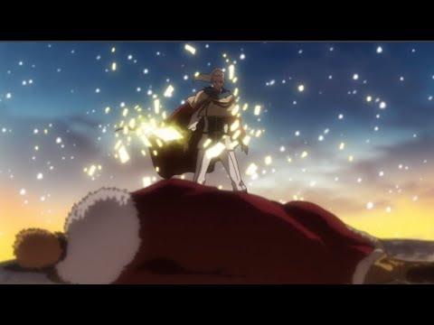 King Wizard Julius Death - Black Clover AMV HD - YouTube