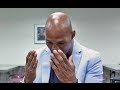 "The Great" BERNARD HOPKINS Drops Serious Boxing Knowledge!!! *MUST SEE*