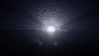 Unreal Engine 4 | Speed Level Design | Metro