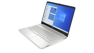 HP 15s-eq0132au / AMD Ryzen 7 Laptop in Hindi