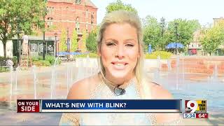 Here's what will be new when BLINK returns