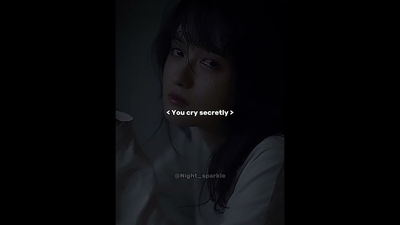 POV: you're the Elder Sister......😢❤️‍🩹🥀 