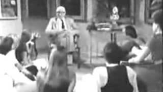 Inside the Hayek Equation: An Interview with Friedrich von Hayek