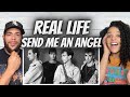 Real Life - Send Me An Angel (1983 / 1 HOUR LOOP)