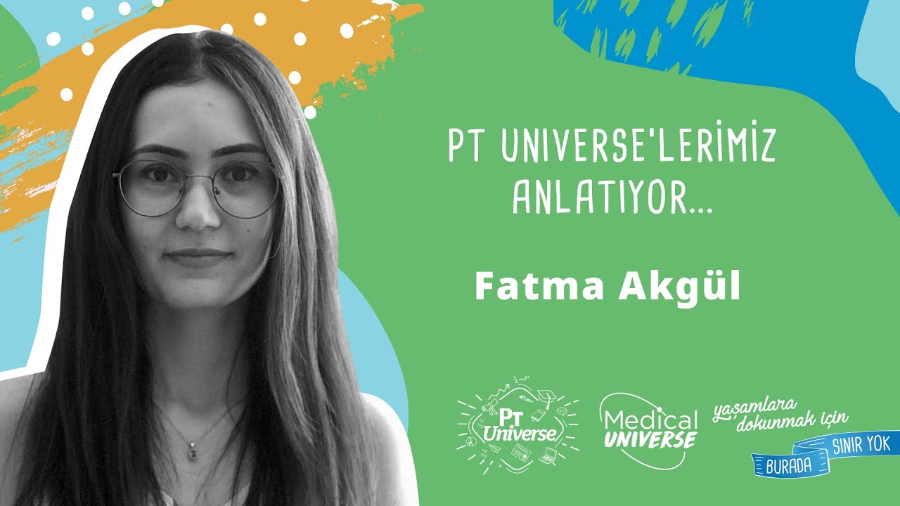 PT Universe’lerimiz Anlatıyor – Fatma Akgül (Ruhsatlandırma Divizyonu)