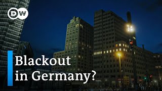 Power failure in Germany - Horror scenario or genuine possibility? | DW Documentary