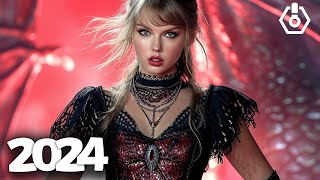 Music Mix 2023 🎧 EDM Remixes of Popular Songs 🎧 EDM Bass Boosted Music Mix