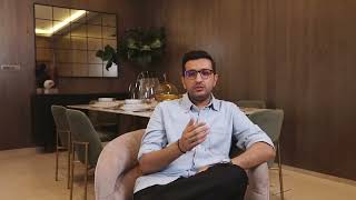 Channel Partners Testimonial - S Raheja