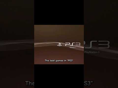 أفضل ألعاب 3 لا تفوتها      3   3