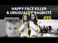 OPRAVDOVÉ ZLOČINY #95 - Happy Face Killer & Uruguayští ragbisté