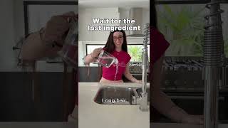 Wait for the last ingredient! 😳😂 #youtubeshorts #ytshorts
