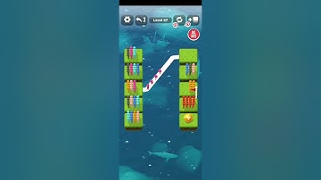 Escape Island Level 67 Walkthrough Solution Android/iOS