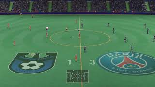 FIFA 22 ProClub match 20220513#3