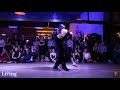 Fernando Carrasco & Maria Ines Bogado "Mi Tango Triste" The Living 7/12/2019 Video Matteo Marotta