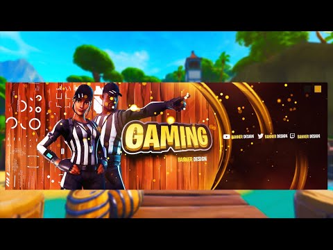 Free Fortnite Banner Header Psd Download Soccer Skins Youtube Banner Youtube