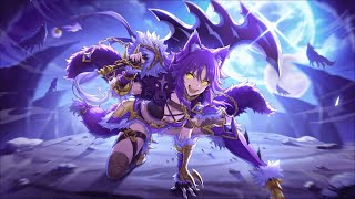 【Princess Connect Re:Dive】Makoto 6★ Ascending Quest