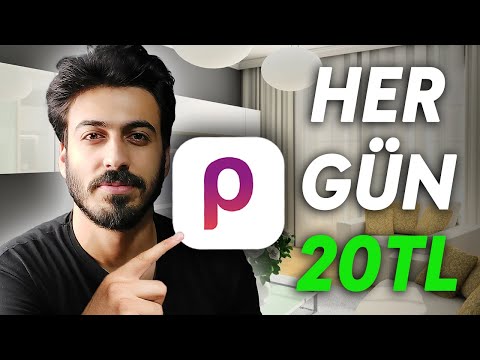 PAPARA İle Para Kazanma 2023! 💰 Görev Yap Para Kazan | İnternetten Para Kazanma Yolları - Çorapla