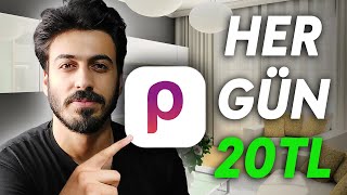 PAPARA İle Para Kazanma 2023 ? Görev Yap Para Kazan | İnternetten Para Kazanma Yolları - Çorapla