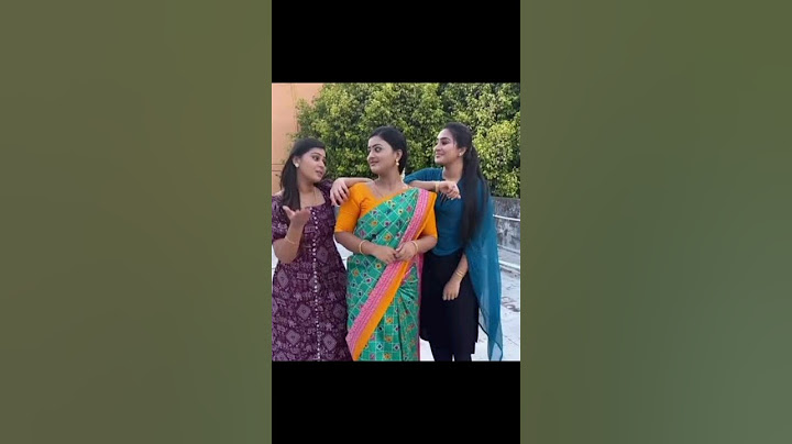 Vijay Tv serial Siragadikka aasai Rohini Vs Meena Vs Shruti