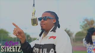 In Dem Streetz - Superbars Intro - Mrjbthabarber X Str3Tch