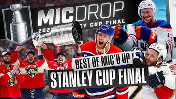 Best of NHL Mic