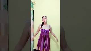 bigo live hot mama muda  Daster Satin  TikTok