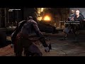 Cosmicborne - God of War: Ascension (Part 1)