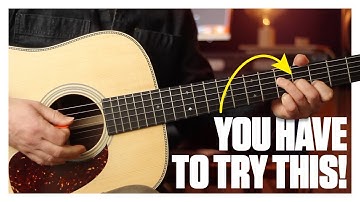 Discover the Magic of Open G Tuning — Loved by Jimmy Page, The Black Crowes & Joni Mitchell