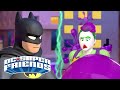 DC Super Friends - A Messy Situation + more | Cartoons For Kids | Action videos | Imaginext® ​