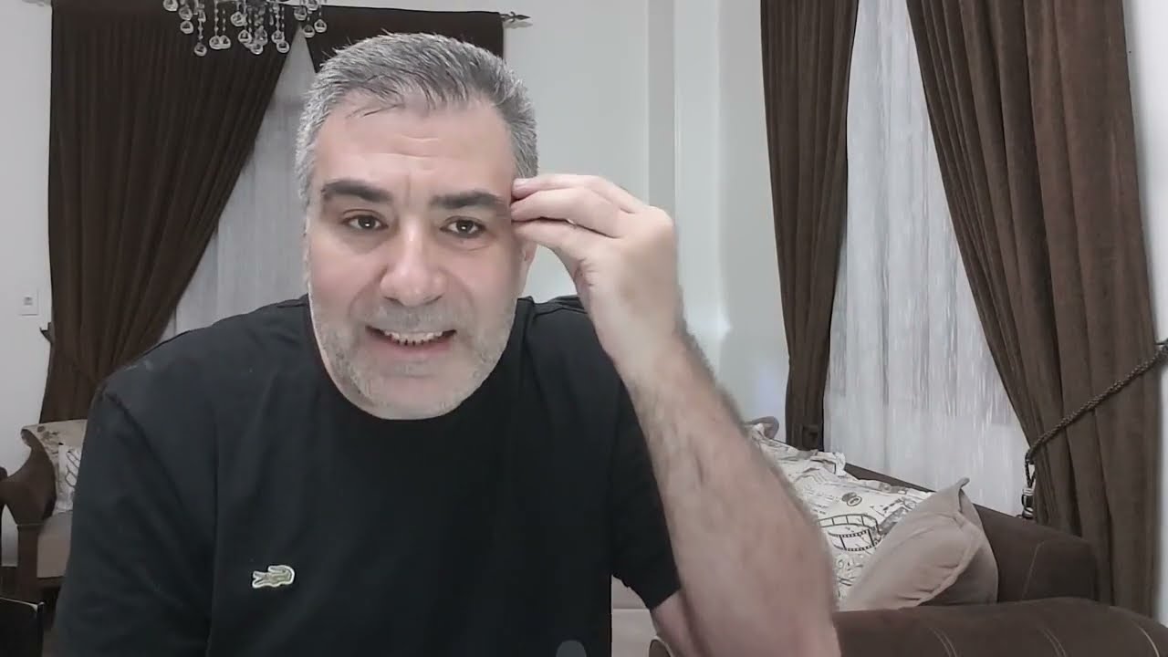 التوبة عن الأفلام الإباحية؟ عبدالدائم الكحيل