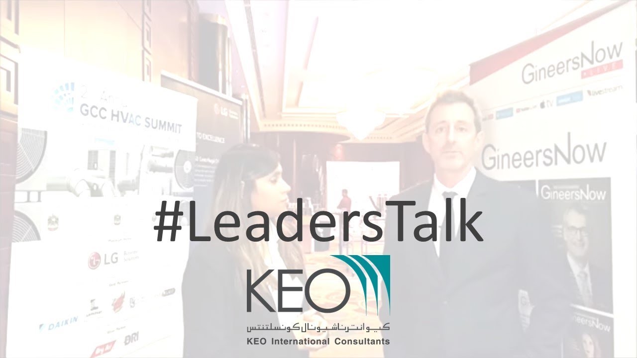 #LeadersTalk