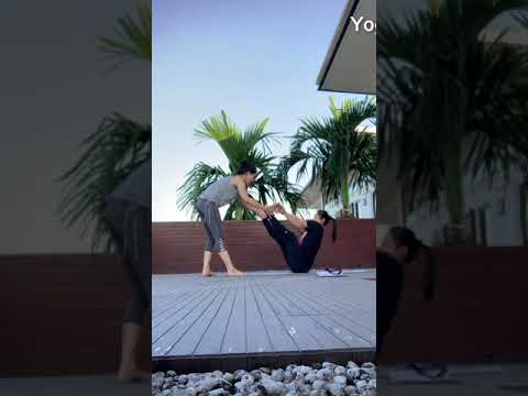 Yoga 2S ผ่อนคลายแข็งแรงด้วยโยคะ / KruBen