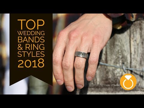 top-trending-mens-wedding-bands-&-rings-of-2018